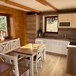 Na Přehradě S Vlastním Wellness Villa