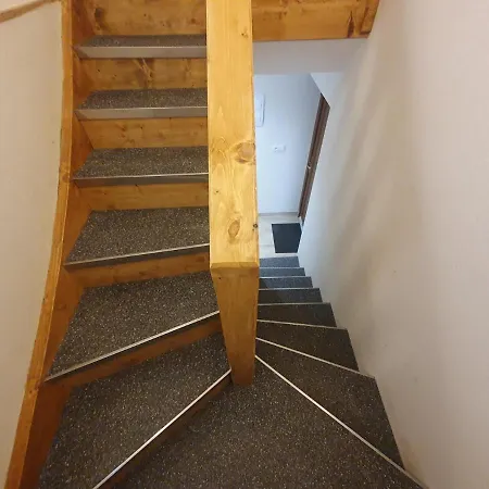 Na Přehradě S Vlastním Wellness Villa *