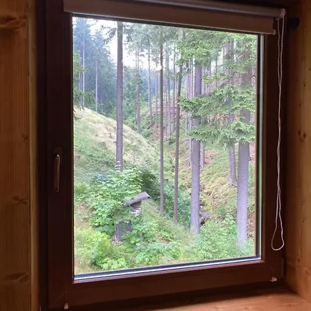 Villa Na Přehradě S Vlastním Wellness *