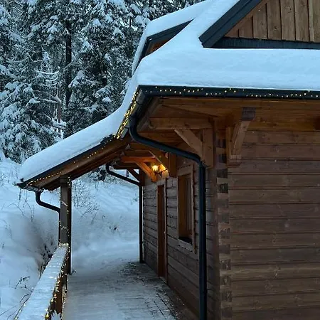 Na Prehrade S Vlastnim Wellness * Horni Becva