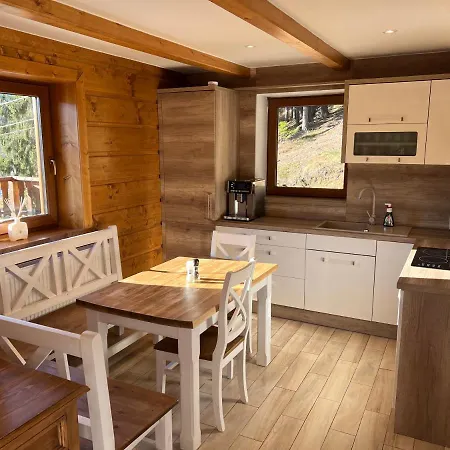 Na Přehradě S Vlastním Wellness Villa
