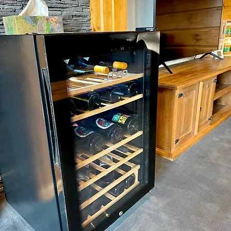 Na Prehrade S Vlastnim Wellness * Horní Bečva